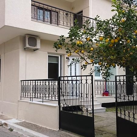 Eleni Apartment Σάμη Εξωτερικό φωτογραφία