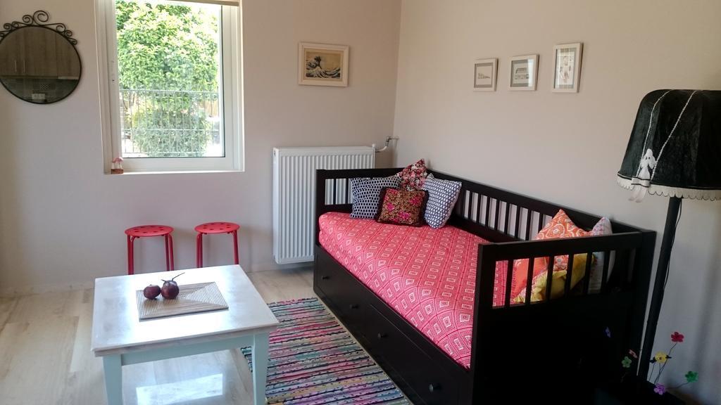 Eleni Apartment Σάμη Εξωτερικό φωτογραφία