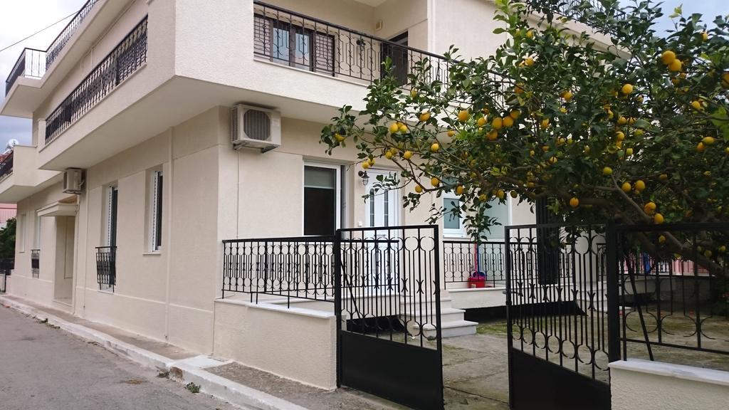 Eleni Apartment Σάμη Εξωτερικό φωτογραφία