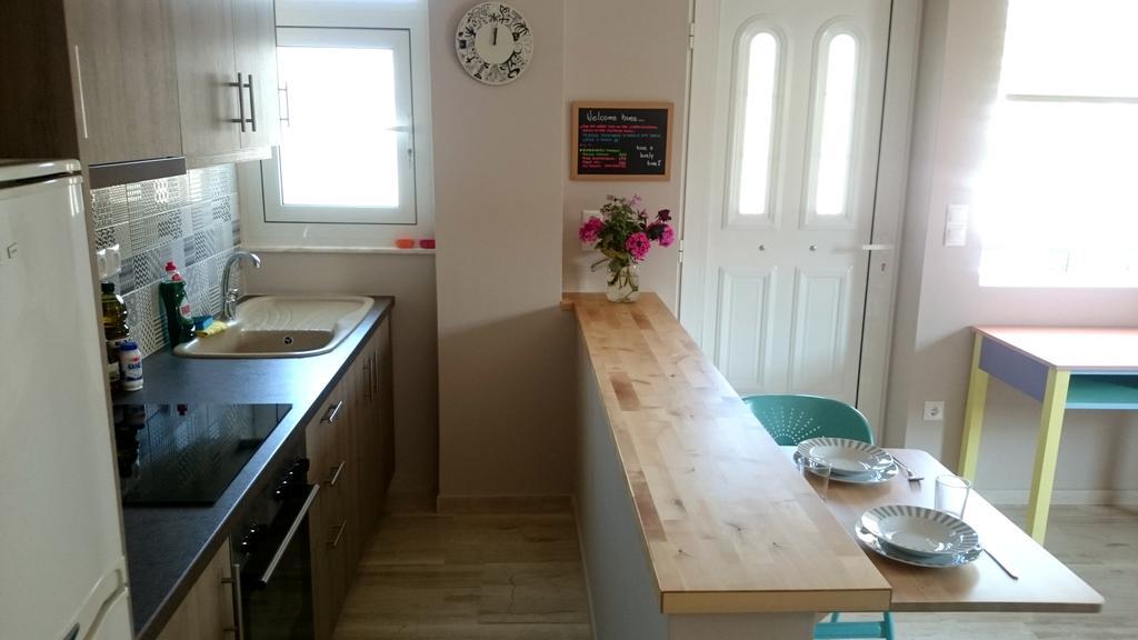 Eleni Apartment Σάμη Εξωτερικό φωτογραφία