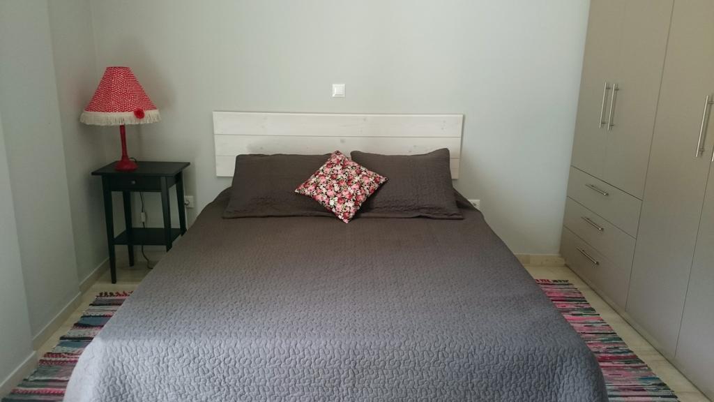 Eleni Apartment Σάμη Εξωτερικό φωτογραφία