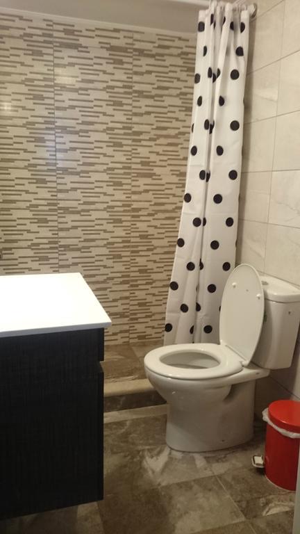 Eleni Apartment Σάμη Εξωτερικό φωτογραφία