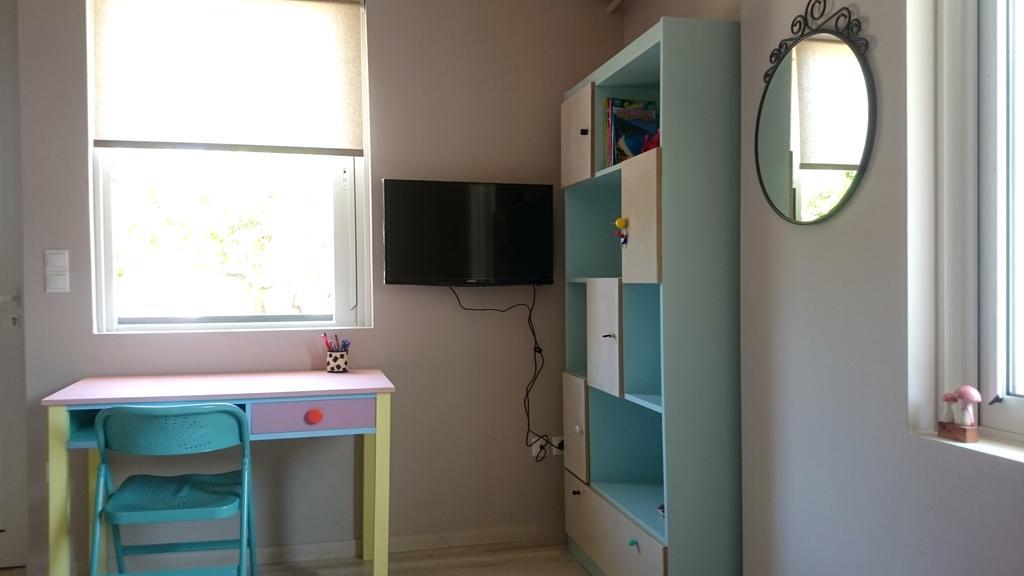 Eleni Apartment Σάμη Εξωτερικό φωτογραφία